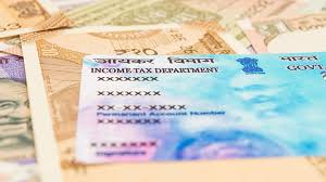 Pan Card Application Procedure For Foreign Investors Businesses In India India Briefing News