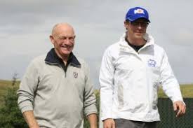 Chris Hodgetts And Son Stefan To Race Toyota GT86