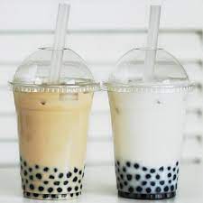 How To Cook Chewy Boba Black Pearl Tapioca Eugenie Kitchen Bubble Tea Recipe Bubble Tea Bubble Milk Tea