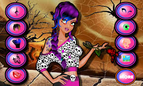 This guide fnaf chica simulator play as chica is a tips for a gameplay strategy Juegos De Vestir Chicas Gotica 1 0 5 Download Android Apk Aptoide