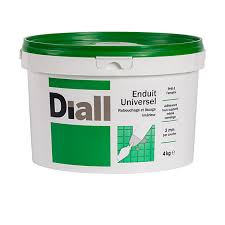 Enduit Universel Pate 4 Kg Castorama