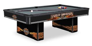 Jersey Harley Davidson Pool Tables Olhausen Billiards Table Nj Harley Davidson Decor Harley Davidson Harley