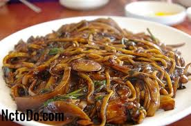 Saya pahami saja bahannya sendiri. 10 Resep Korea Yang Mudah Untuk Membuat Di Rumah 2021 Makanan Nc To Do