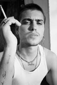 Jackson Singleton x Album Art & Press Photos — Billy Henry