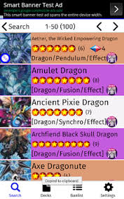 Never have a deck with too many random cards in it. Yugipedia Yugioh Deck Builder For Pc Download And Run On Pc Or Mac