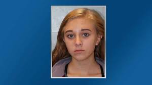 Sister of Charleston church shooter accused of bringing weapons to school