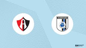 Atlas FC vs. Queretaro FC Prediction, Picks, Live Odds – Aug. 29