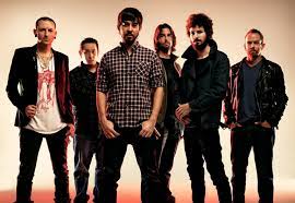 Linkin park — nobody's listening 02:58. Linkin Park S Bid To Power The World