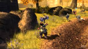 It is the third game in the untold legends series. Untold Legends Dark Kingdom Playstation 3 Youtube