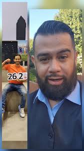 Running and Drinking Habits