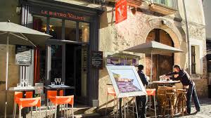 Le Bistro Volney In Rennes Restaurant Reviews Menu And Prices Thefork