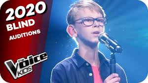We've gathered the 10 most viewed performances in april. Michael Schulte You Let Me Walk Alone Mats The Voice Kids 2020 Blind Auditions Youtube