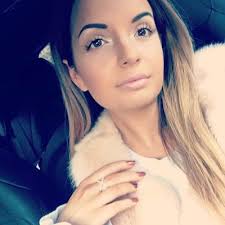 Jessica Rose Melton (@jessie_melton)