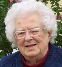 Contributions to the tribute of Helen Maude Robar