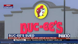 lawsuit filed against buc ee s over gas prices fox10tv com lawsuit filed against buc ee s over gas prices