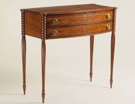 Make an Inlaid Chamber Table – Hands-on Class