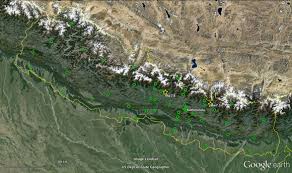 Image result for tbn:SNq4A90Lkz2_7M::www.aidslinkinternational.org/files/nepal_map.gif