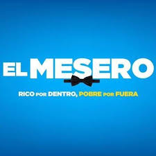 2 мая 201635 115 просмотров. El Mesero 2020 Filmaffinity