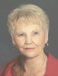 Obituary information for Charlotte Scearce Dodson