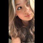 Millie Stringer's Instagram, Twitter & Facebook