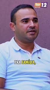 Olá, pessoal! , Hoje iniciaremos uma série de vídeos e publicações para que  todos os cabistas conheçam a minha história de vida e a dos nossos amigos  Andinho e Deivinho. , É muito importante que vocês ...