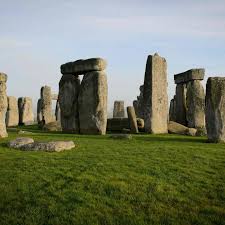 Stonehenge is one of the world's most famous monuments. Wer Hat Stonehenge Erbaut Forscher Haben Neue Erkenntnisse Gewonnen Stern De