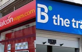 Información, novedades y última las utes lideradas por viajes halcón e iberia respectivamente están enfrentadas por el concurso de. Halcon Viajes Gaceta Del Turismo