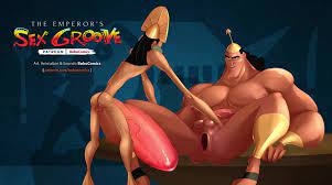 Kuzco fucks - ThisVid.com