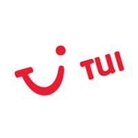 The current status of the logo is active, which means the logo is currently in use. Tui Logo Logodix