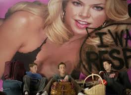 Observation #1: Malcolm in the Middle