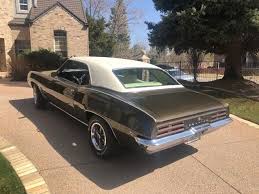 Image result for Espresso Brown 1969 Firebird