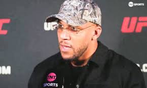 Ilia Topuria vs Jay Herbert à l'UFC London