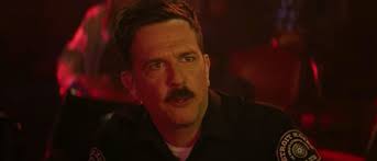 Coffee & kareem is a film that consistently takes the low road with no regard for the potholes it finds along the way. Watch Ed Helms In The Trailer For The Netflix Movie Coffee Kareem The Daily Caller