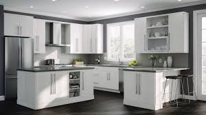 Whether you're looking for custom kitchen cabinets or cleaning supplies, your favorite local hardware store has you covered. Edgeley Cabinet Accessories In Glacier Kitchen The Home Depot