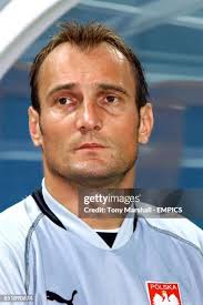 53 Goalkeeper Adam Matysek Stock Photos, High-Res Pictures, and Images