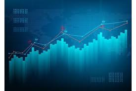 Finance Chart Stock Graph Market Stock Graphs Finance Graphing