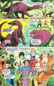 An adaptation to an animated tv series that went under the radar for most despite there not being many other dinosaur. Cadillacs And Dinosaurs Issue 8 Read Cadillacs And Dinosaurs Issue 8 Comic Online In High Quality Read Full Comic Online For Free Read Comics Online In High Quality Viewcomiconline Com