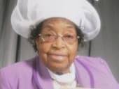 Cleola Cephas Obituary (1926