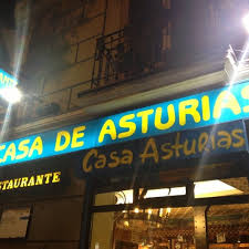 Последние твиты от casa de asturias (@casadeasturias). Photos At Casa De Asturias Atocha Madrid Madrid