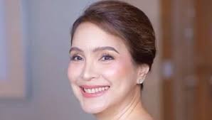 Anak nina Greta at Tonyboy Cojuangco, manganganak na!