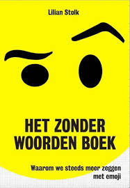 Bol Com Het Zonder Woorden Boek Ebook Lilian Stolk 9789492493439 Boeken