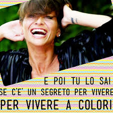 Alessandra amoroso vivere a colori tour milano forum di assago. Alessandra Amoroso Vivere A Colori Testo Vivereacolori Musica Citazioni Di Canzoni Frasi Di Canzoni Citazioni Quotidiane