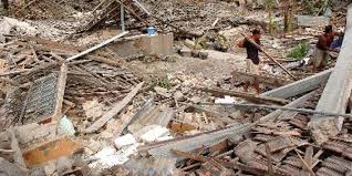 Gempa nias hari ini 4,2 sr|gempa bumi hari ini bmkg. Mengenang 14 Tahun Gempa Yogyakarta Dan Solidaritasnya Untuk Bangkit Halaman All Kompas Com