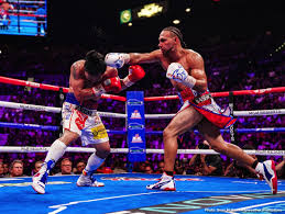 El joven mexicoamericano ryan garcía dio a conocer que sostendrá una pelea contra el mítico manny pacquiao. Manny Pacquiao Vs Ryan Garcia Possible For September Not Signed Yet Boxing News 24