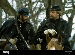 Jeff daniels gods generals 2003 hi-res stock photography and images - Alamy