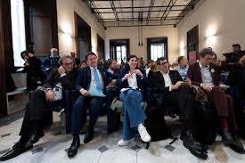 Trend Google: giorgia meloni parlamento