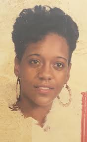 THOMASINA EVANS JOHNSON