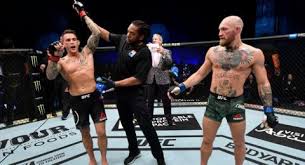 Mcgregor 2 was a mixed martial arts event produced by the ultimate fighting championship that took place on january 24, 2021 at the etihad arena on yas island, abu dhabi. Juthz3do5bz1cm