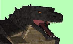 Mechagodzilla godzilla vs kong 2021. Shin Godzilla Craft Mod For Mcpe For Android Apk Download