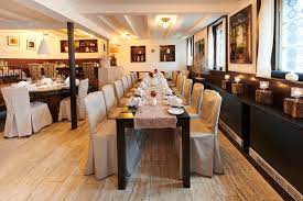 Eintrag korrigieren / löschen | für inhaber. Bildergalerie Restaurant Haus Bosen